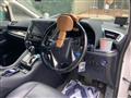 2022 Toyota Alphard Hybrid