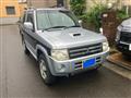 2009 Mitsubishi Pajero Mini