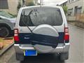 2009 Mitsubishi Pajero Mini
