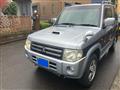 2009 Mitsubishi Pajero Mini