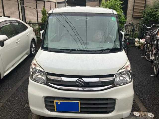 2015 Suzuki Suzuki Others