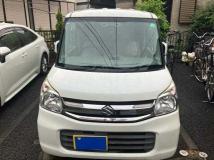 2015 Suzuki Suzuki Others