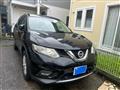 2016 Nissan X-Trail