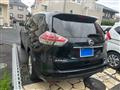 2016 Nissan X-Trail