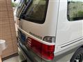 2001 Toyota Grand Hiace