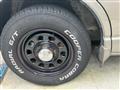 2001 Toyota Grand Hiace