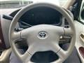 2001 Toyota Grand Hiace
