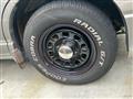 2001 Toyota Grand Hiace