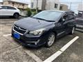 2015 Subaru Impreza