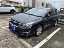 2015 Subaru Impreza