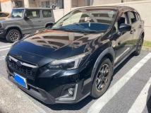2017 Subaru IMPREZA XV HYBRID