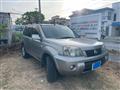 2005 Nissan X-Trail