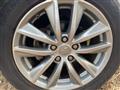 2005 Nissan X-Trail