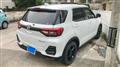 2022 Daihatsu Rocky