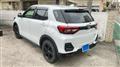 2022 Daihatsu Rocky