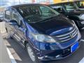 2009 Honda Freed