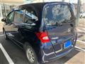 2009 Honda Freed