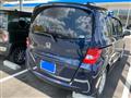 2009 Honda Freed
