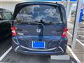 2009 Honda Freed