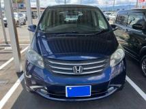 2009 Honda Freed