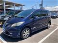 2008 Honda Freed