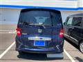 2008 Honda Freed