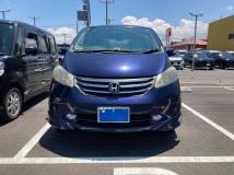 2008 Honda Freed