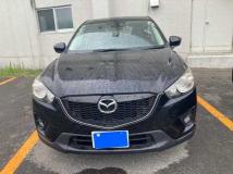 2014 Mazda CX-5