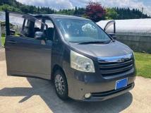 2008 Toyota Noah
