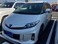 2015 Toyota Estima Hybrid