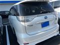 2015 Toyota Estima Hybrid