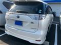 2015 Toyota Estima Hybrid