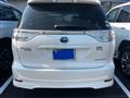 2015 Toyota Estima Hybrid