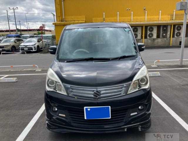 2013 Suzuki Suzuki Others