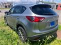 2012 Mazda CX-5