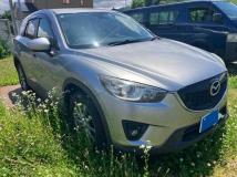 2012 Mazda CX-5