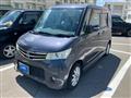 2012 Nissan ROOX