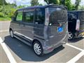2012 Nissan ROOX