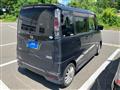 2012 Nissan ROOX