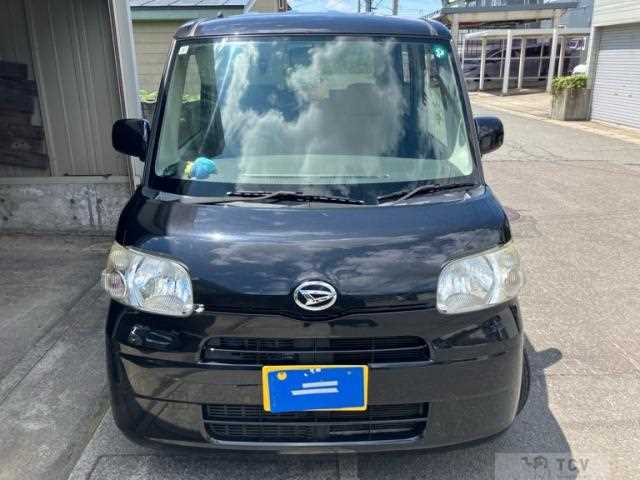 2009 Daihatsu Tanto