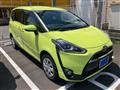 2015 Toyota Sienta