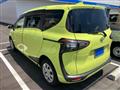2015 Toyota Sienta