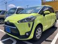 2015 Toyota Sienta