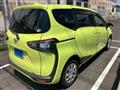 2015 Toyota Sienta