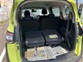 2015 Toyota Sienta
