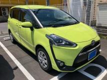 2015 Toyota Sienta