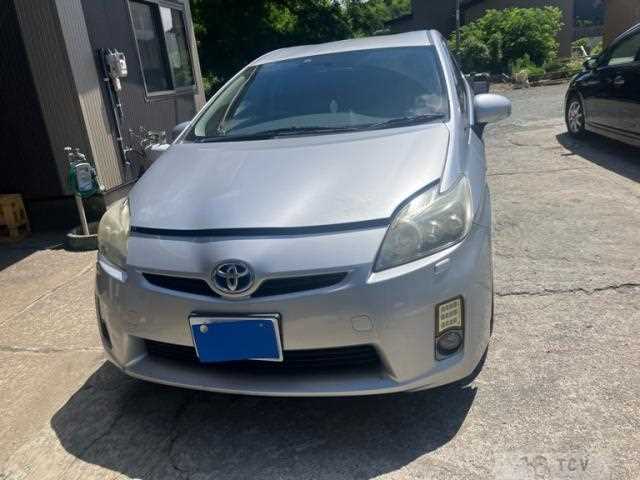2009 Toyota Prius