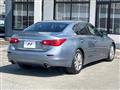 2014 Nissan Skyline