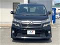 2013 Toyota Vellfire