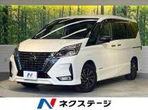 2021 Nissan Serena